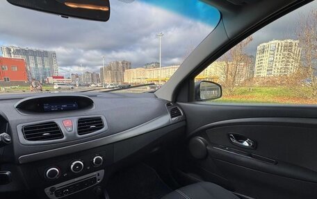 Renault Megane III, 2014 год, 520 000 рублей, 8 фотография