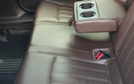 Chevrolet Cruze II, 2013 год, 1 080 000 рублей, 10 фотография