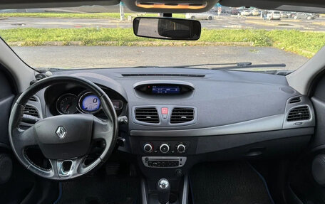 Renault Megane III, 2014 год, 520 000 рублей, 6 фотография