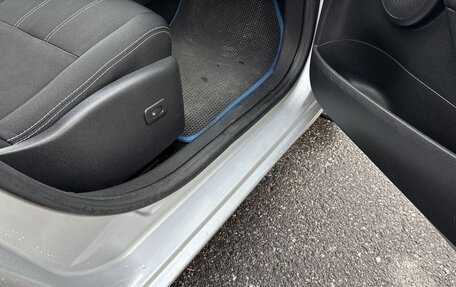 Renault Megane III, 2014 год, 520 000 рублей, 9 фотография