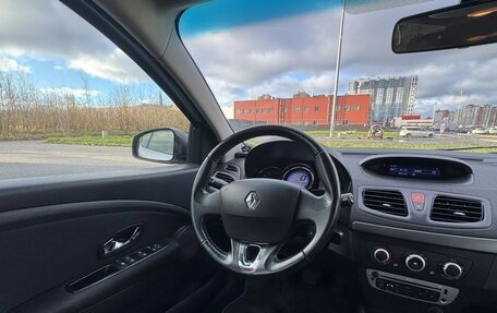 Renault Megane III, 2014 год, 520 000 рублей, 5 фотография