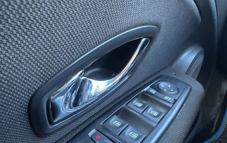 Renault Megane III, 2014 год, 520 000 рублей, 11 фотография