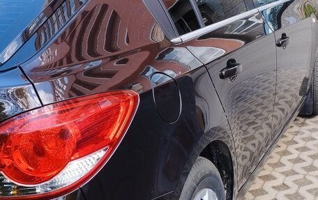 Chevrolet Cruze II, 2013 год, 1 080 000 рублей, 11 фотография