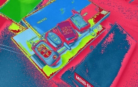 Renault Megane III, 2014 год, 520 000 рублей, 12 фотография