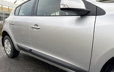 Renault Megane III, 2014 год, 520 000 рублей, 15 фотография