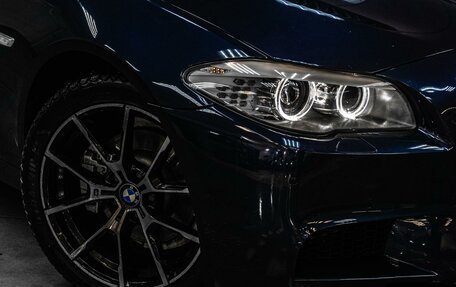 BMW 5 серия, 2012 год, 2 022 000 рублей, 6 фотография