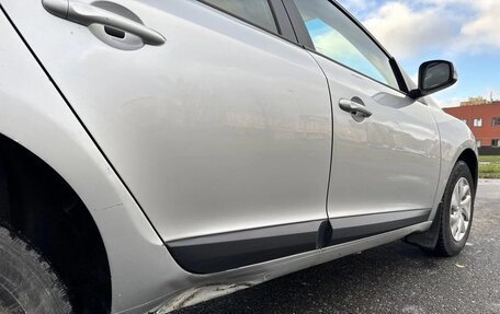 Renault Megane III, 2014 год, 520 000 рублей, 18 фотография