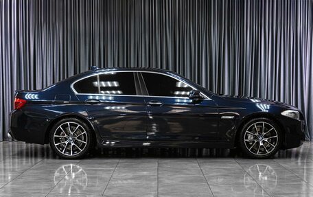 BMW 5 серия, 2012 год, 2 022 000 рублей, 5 фотография