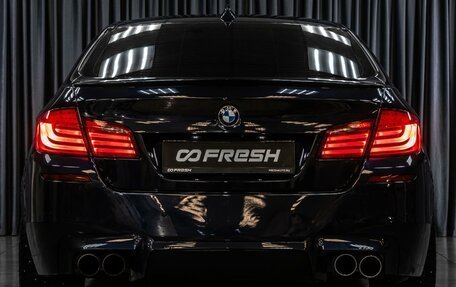 BMW 5 серия, 2012 год, 2 022 000 рублей, 9 фотография