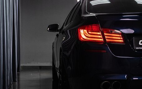 BMW 5 серия, 2012 год, 2 022 000 рублей, 10 фотография