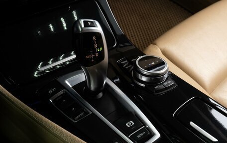 BMW 5 серия, 2012 год, 2 022 000 рублей, 20 фотография