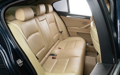 BMW 5 серия, 2012 год, 2 022 000 рублей, 14 фотография