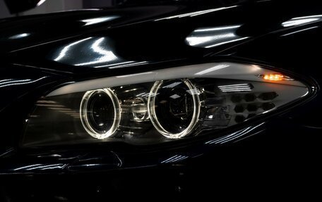 BMW 5 серия, 2012 год, 2 022 000 рублей, 12 фотография