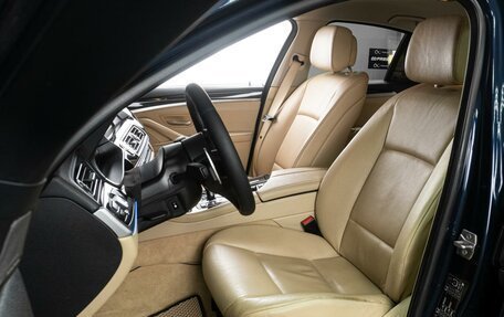 BMW 5 серия, 2012 год, 2 022 000 рублей, 17 фотография