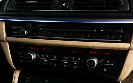 BMW 5 серия, 2012 год, 2 022 000 рублей, 22 фотография