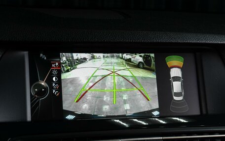 BMW 5 серия, 2012 год, 2 022 000 рублей, 24 фотография