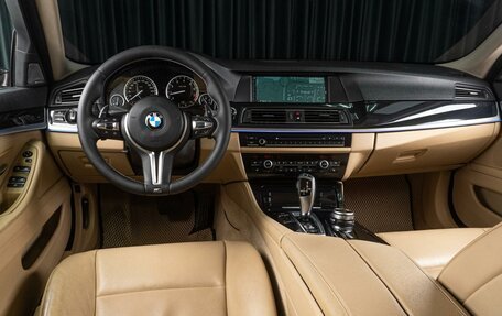 BMW 5 серия, 2012 год, 2 022 000 рублей, 13 фотография