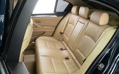 BMW 5 серия, 2012 год, 2 022 000 рублей, 16 фотография