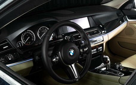 BMW 5 серия, 2012 год, 2 022 000 рублей, 23 фотография