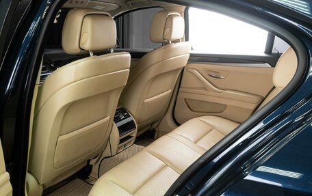 BMW 5 серия, 2012 год, 2 022 000 рублей, 18 фотография