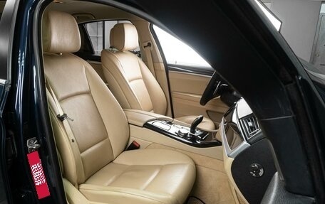 BMW 5 серия, 2012 год, 2 022 000 рублей, 15 фотография