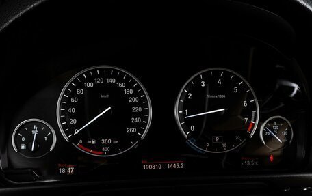 BMW 5 серия, 2012 год, 2 022 000 рублей, 26 фотография