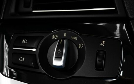 BMW 5 серия, 2012 год, 2 022 000 рублей, 28 фотография