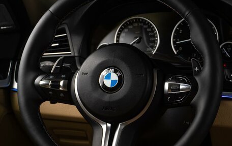 BMW 5 серия, 2012 год, 2 022 000 рублей, 30 фотография