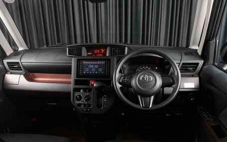 Toyota Tank I, 2017 год, 1 099 000 рублей, 6 фотография