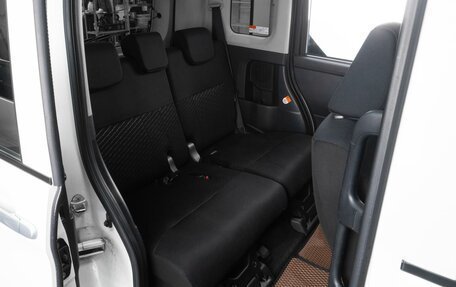Toyota Tank I, 2017 год, 1 099 000 рублей, 9 фотография