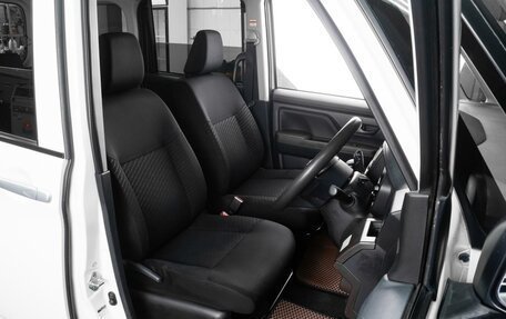 Toyota Tank I, 2017 год, 1 099 000 рублей, 10 фотография