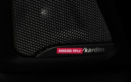 BMW 5 серия, 2012 год, 2 022 000 рублей, 29 фотография