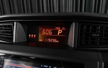 Toyota Tank I, 2017 год, 1 099 000 рублей, 13 фотография