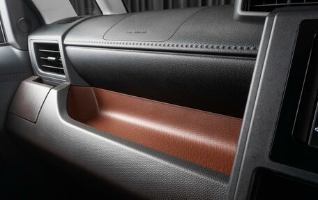 Toyota Tank I, 2017 год, 1 099 000 рублей, 17 фотография