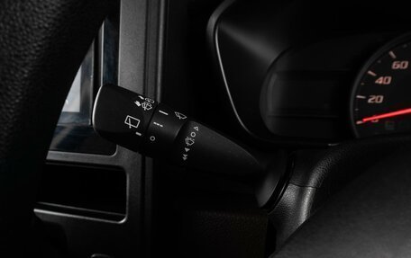 Toyota Tank I, 2017 год, 1 099 000 рублей, 20 фотография