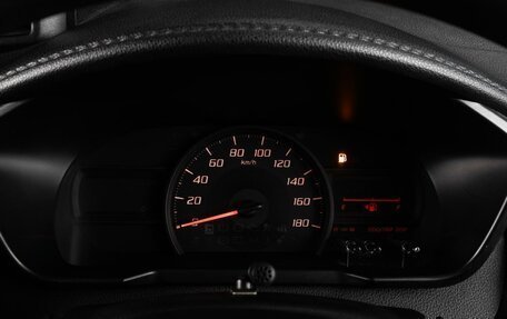 Toyota Tank I, 2017 год, 1 099 000 рублей, 12 фотография