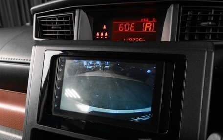 Toyota Tank I, 2017 год, 1 099 000 рублей, 15 фотография