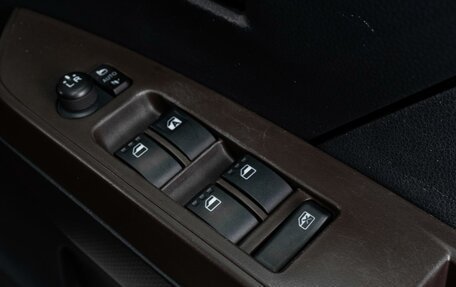 Toyota Tank I, 2017 год, 1 099 000 рублей, 22 фотография