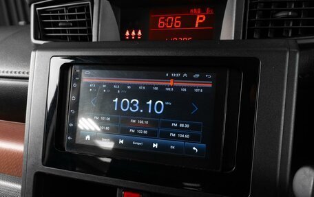 Toyota Tank I, 2017 год, 1 099 000 рублей, 16 фотография