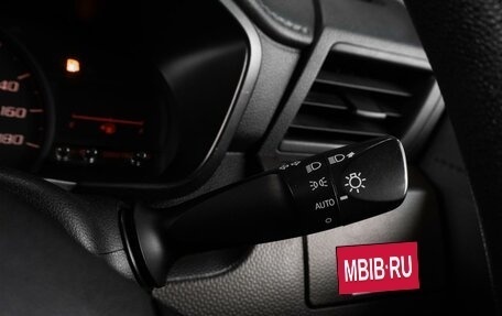 Toyota Tank I, 2017 год, 1 099 000 рублей, 19 фотография