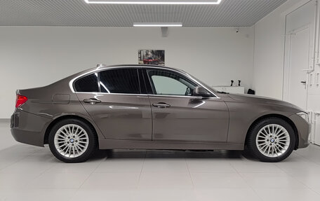 BMW 3 серия, 2013 год, 1 802 000 рублей, 4 фотография