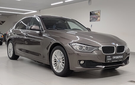 BMW 3 серия, 2013 год, 1 802 000 рублей, 3 фотография