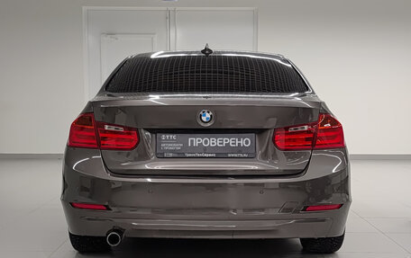 BMW 3 серия, 2013 год, 1 802 000 рублей, 6 фотография