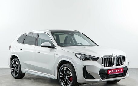 BMW X1, 2024 год, 4 549 999 рублей, 1 фотография