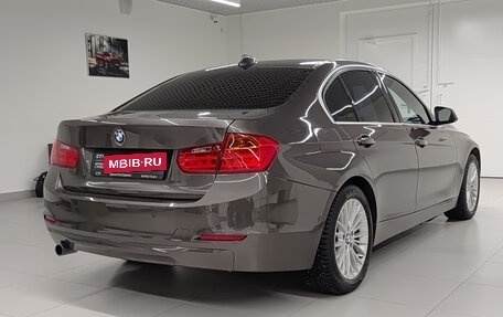 BMW 3 серия, 2013 год, 1 802 000 рублей, 5 фотография