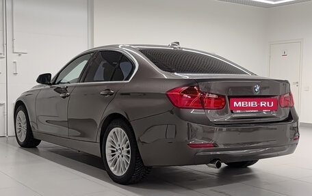 BMW 3 серия, 2013 год, 1 802 000 рублей, 7 фотография