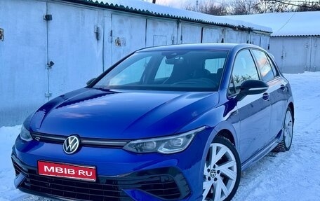 Volkswagen Golf R, 2021 год, 5 350 000 рублей, 1 фотография