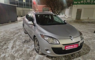 Renault Megane III, 2011 год, 375 000 рублей, 1 фотография