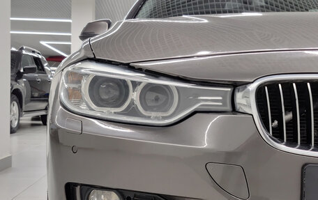 BMW 3 серия, 2013 год, 1 802 000 рублей, 17 фотография