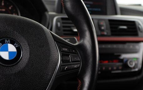 BMW 4 серия, 2018 год, 3 449 999 рублей, 12 фотография